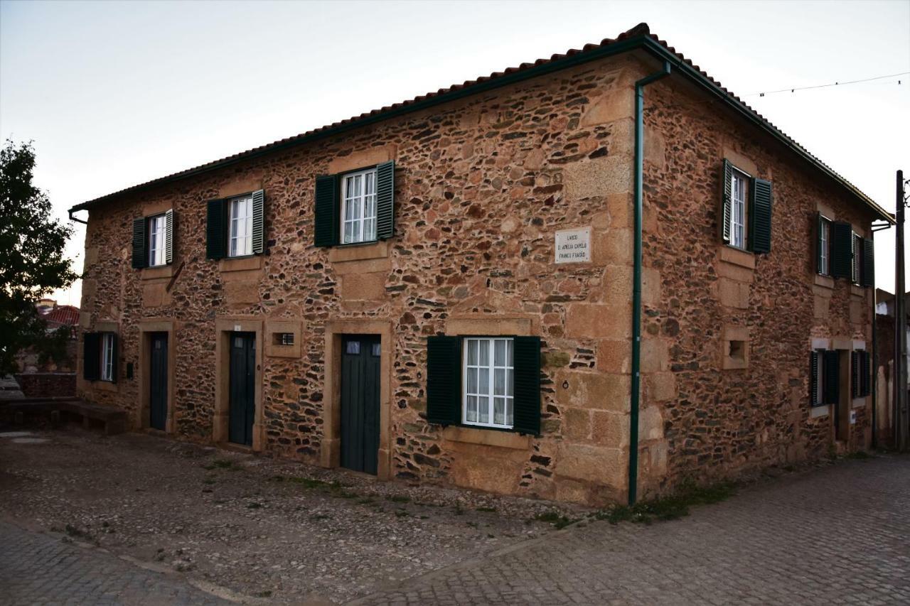 Casa Dona Amelia Βίλα Idanha-a-Nova Εξωτερικό φωτογραφία