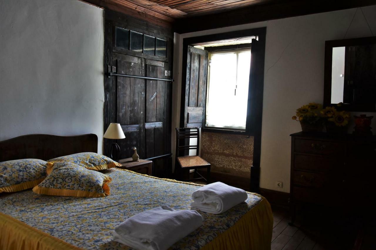 Casa Dona Amelia Βίλα Idanha-a-Nova Εξωτερικό φωτογραφία