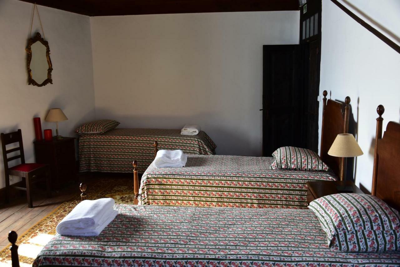 Casa Dona Amelia Βίλα Idanha-a-Nova Εξωτερικό φωτογραφία